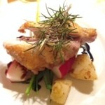 OSTERIA AL CORALLO - 