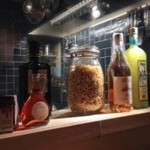 OSTERIA AL CORALLO - 