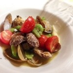 OSTERIA AL CORALLO - 