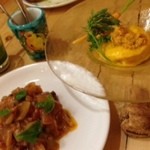 OSTERIA AL CORALLO - 