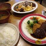 キッチンぶるどっく - 