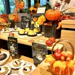 カフェ・イン・ザ・パーク - 