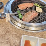 和牛焼肉 LIEBE - 