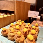 カフェ・イン・ザ・パーク - 