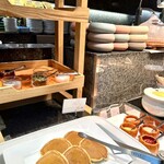 カフェ・イン・ザ・パーク - 