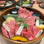 神戸ビーフ焼肉 お加虎 - 