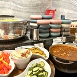 カフェ・イン・ザ・パーク - 