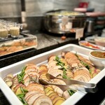 カフェ・イン・ザ・パーク - 