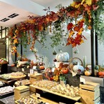 カフェ・イン・ザ・パーク - 