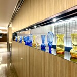 カフェ・イン・ザ・パーク - 