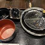 とんかつ上善 - 