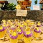 カフェ・イン・ザ・パーク - 