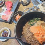 和牛焼肉 LIEBE - 