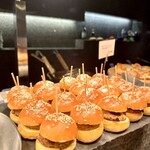 カフェ・イン・ザ・パーク - 