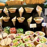 カフェ・イン・ザ・パーク - 