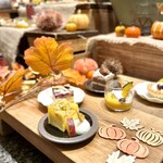 カフェ・イン・ザ・パーク - 