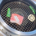 和牛焼肉 LIEBE - 