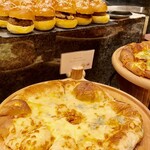 カフェ・イン・ザ・パーク - 