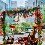 カフェ・イン・ザ・パーク - 