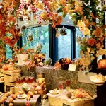 カフェ・イン・ザ・パーク - 