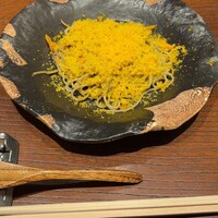 蕎庵 三たて - 