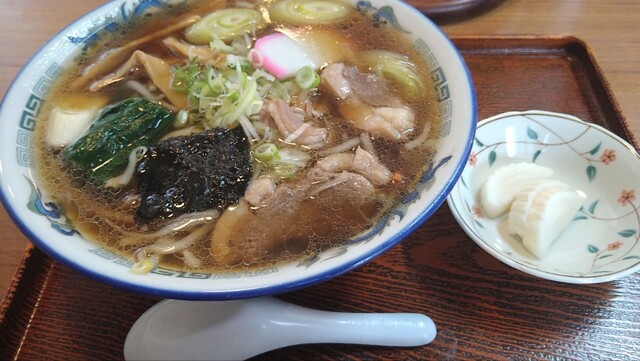 味香食堂 - 天童（食堂）の写真