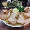 ラーメンショップ 二ツ橋店