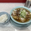 なぎちゃんラーメン 元住吉店