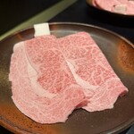 すきやきしゃぶしゃぶ中津留 - 