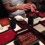 西麻布いちのや - 