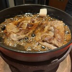 すきやきしゃぶしゃぶ中津留 - 