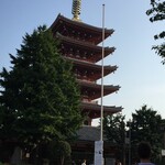 西麻布いちのや - 