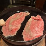 すきやきしゃぶしゃぶ中津留 - 