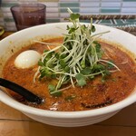 麺屋 Hulu-lu - 