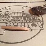 西麻布いちのや - 