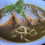 大山ゴルフクラブレストラン - 