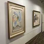 大山ゴルフクラブレストラン - 