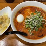 麺屋 Hulu-lu - 