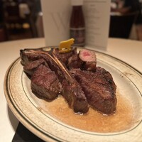 ウルフギャング・ステーキハウス 福岡店 - 
