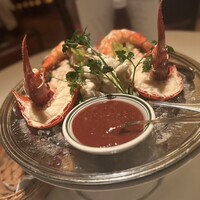 ウルフギャング・ステーキハウス 福岡店 - 