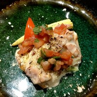鉄板焼き あさひ - 