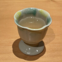 鮨トキドキ串 海老虎 - 