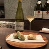 ワインと天ぷら マエヤシキ