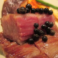 鉄板ダイニング 法貴 - 