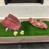 神楽坂 鮨 弥栄 - 