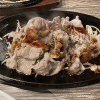 焼肉&手打ち冷麺 二郎 KANAYAMA - 