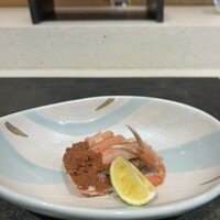 神楽坂 鮨 弥栄 - 