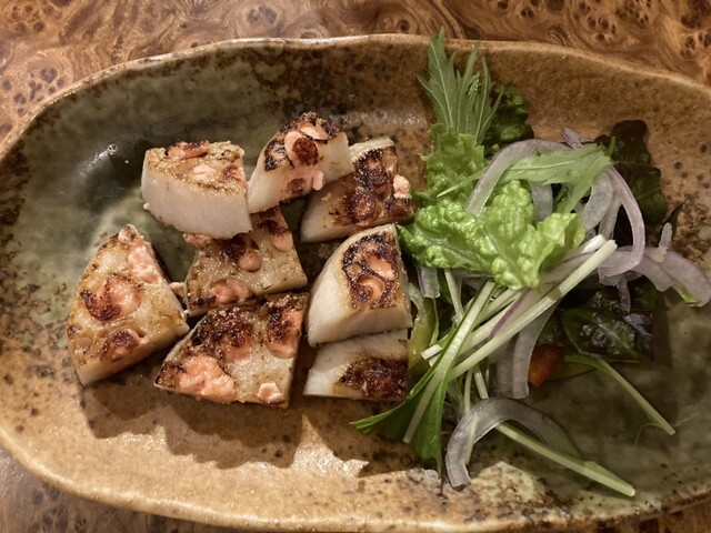 はなたれ &ndash; 新白河の居心地抜群ダイニングバー | 福島・白河市