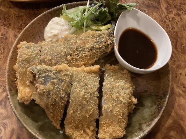 はなたれ - 新白河（ダイニングバー）の写真