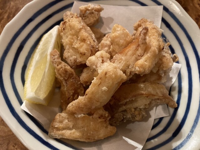 はなたれ - 新白河（ダイニングバー）の写真